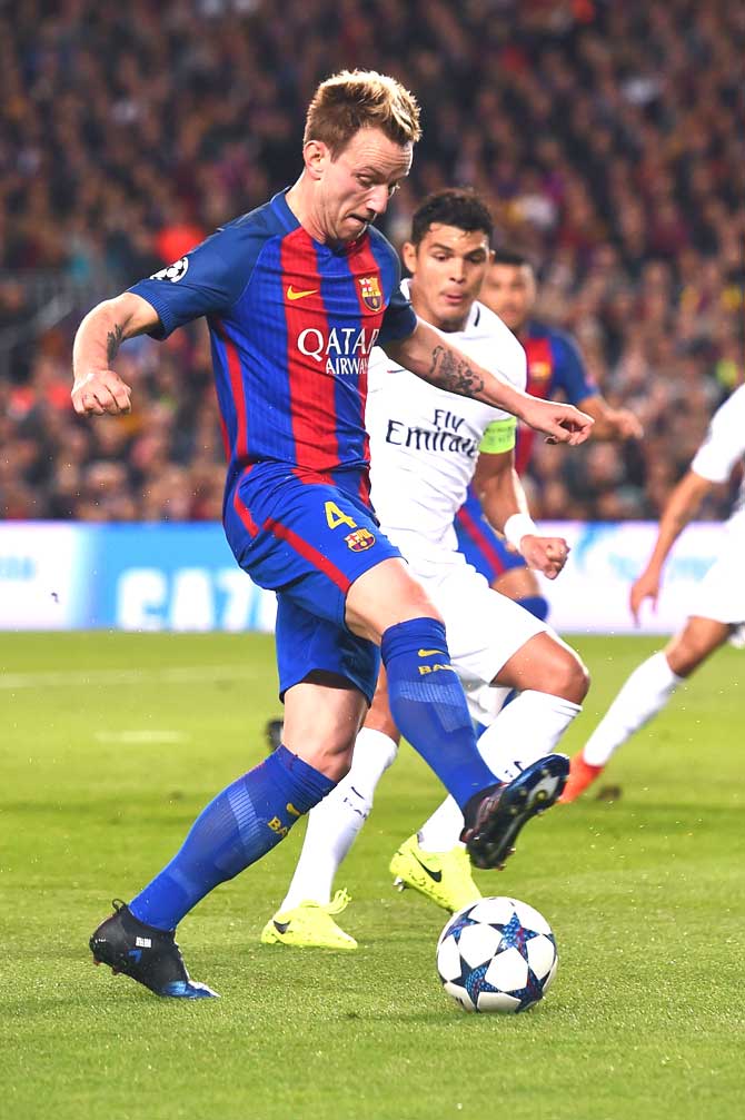 Ivan Rakitic