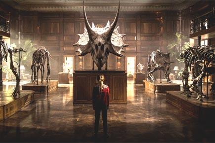 'Jurassic World 2' releases first official image
