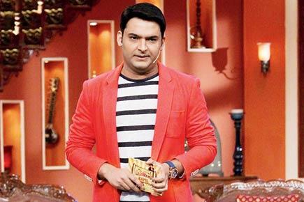 Illegal constructions: Kapil Sharma to get personal hearing from BMC