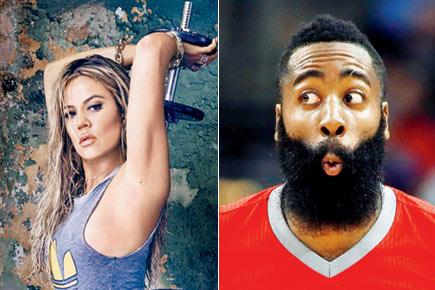 James Harden reveals the time with Khloe Kardashian was the worst in his life