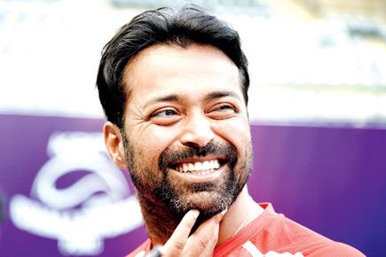 Selectors to decide on Leander Paes' Davis Cup inclusion today