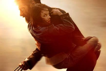 'Logan' - Movie Review