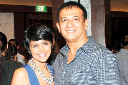 Mandira Bedi and husband Rraj Kaushal in race against time to adopt