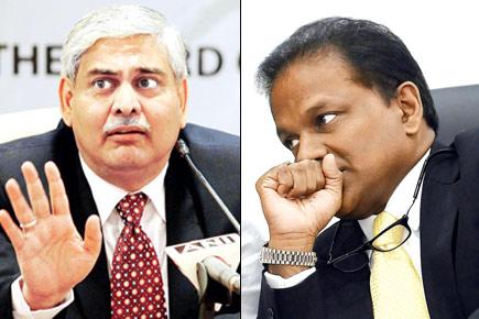 Did BCCI power cause ICC Chief Shashank Manohar's exit?