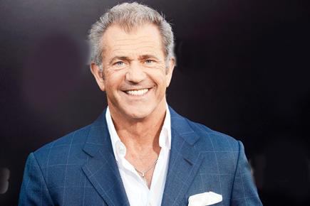 Mel Gibson working to help Holocaust survivors in eight countries