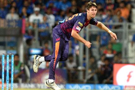 Mitchell Marsh set to miss IPL yet again, faces lengthy absence