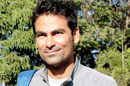 Muslim clerics defend Mohammad Kaif after he was accused of being 'un-Islamic'