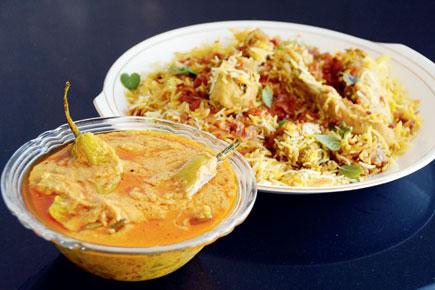 This weekend, enjoy a royal meal along with stories of 'nawabi daawats' in Mumbai