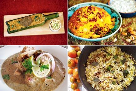 Mumbai Food: mid-day's top five foodie picks for Navroze