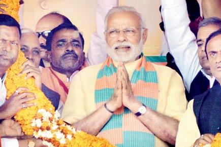 UP polls: Phase VI ends as Modi-Akhilesh trade more blows 
