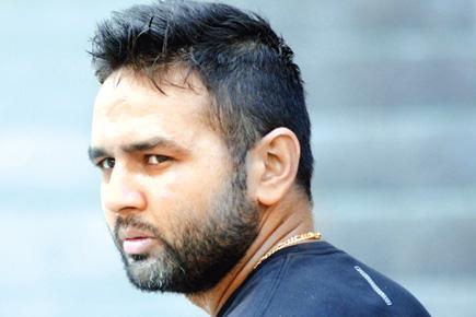 Indian wicket-keeper Parthiv Patel bowled over by TV show