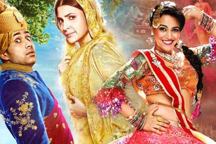 Film Review: Who entertains better, 'Phillauri' or 'Anarkali Of Arrah' 