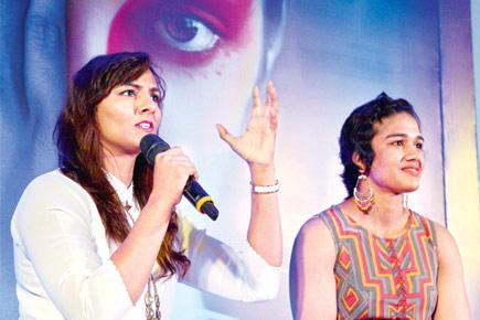Women need to be celebrated every day, say Phogat sisters