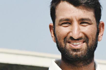 2nd Test: Remember, Aussies have to bat fourth on this track, says Pujara