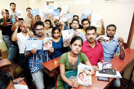 Mumbai: Probe ordered after cops allow QNet accused to go free