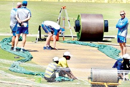 Ind vs Aus: Virat Kohli looks to get his focus back