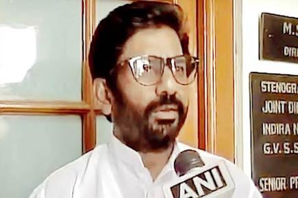 AI bars Shiv Sena MP, cancels ticket fearing backlash by employees