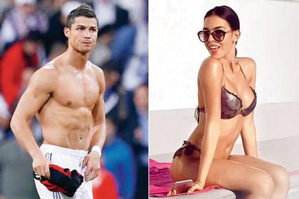 Ronaldo's girlfriend Georgina Rodriguez's job was this before they met!
