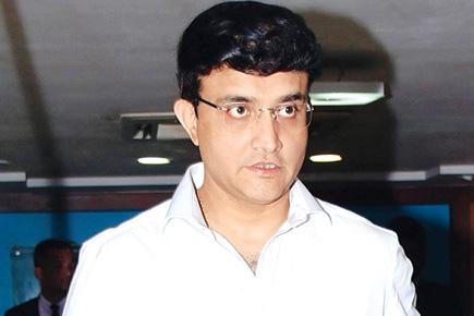 Sourav Ganguly: India coach to be selected on July 10