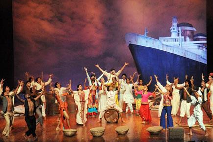India's First Musical on the Mahatma Gandhi to be staged in Mumbai