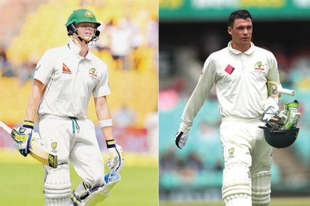 Peace restored: BCCI to withdraw complaint against Smith, Handscomb