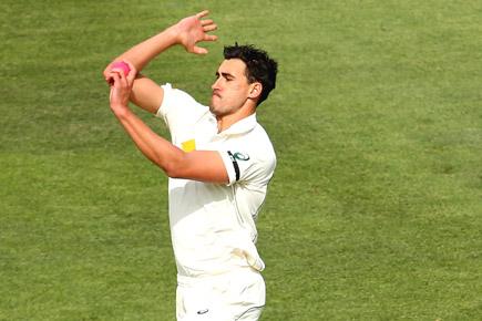 Ind vs Aus: Aussies suffer major blow as pacer Mitchell Starc ruled out with injury