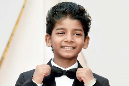 Bollywood would have made me more popular: 'Lion' actor Sunny Pawar