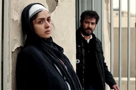 'The Salesman' - Movie Review