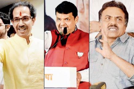 Mumbai: Mayor polls advanced by a day; does BJP stand to gain?
