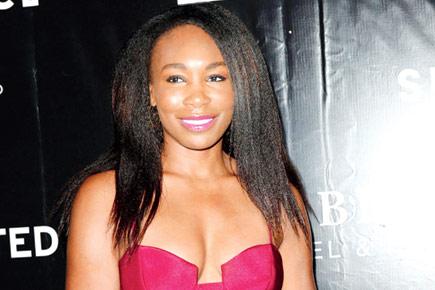 Sport is so much like business, says Venus Williams