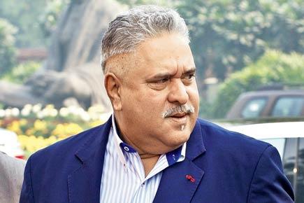 Vijay Mallya says government holding him guilty without fair trial