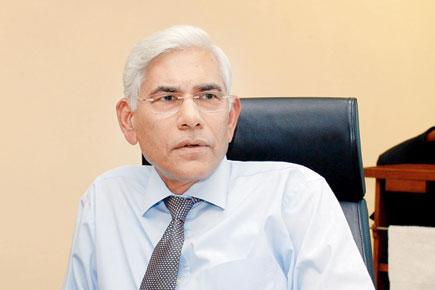 Lodha recommendations will be in place within 4-5 months: Vinod Rai