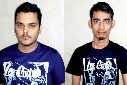 Landlord helps techie tenant cheat Navi Mumbai businessman of Rs 4.37 lakh