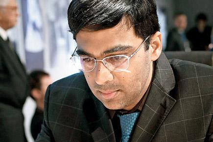 Viswanathan Anand confident of bouncing back after mixed 2016