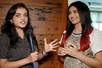Exclusive: Why should you stay away from Adah Sharma?