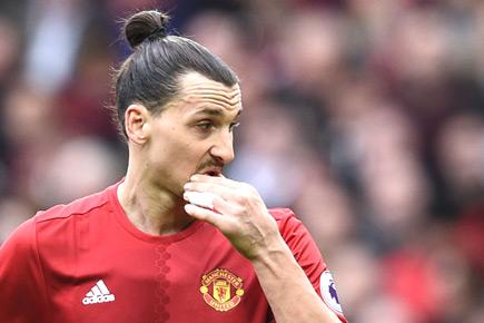 Zlatan Ibrahimovic rescinds contract with Manchester United