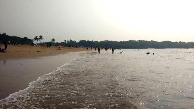 Soak under the sun: 6 beautiful beaches and islands to travel around Mumbai