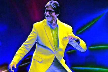 Trolls don't even spare Big B, target him for celebrating India's win