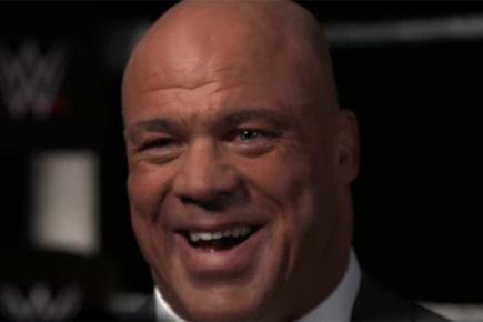 WWE: Will Kurt Angle or Steve Austin be Raw's General Manager?