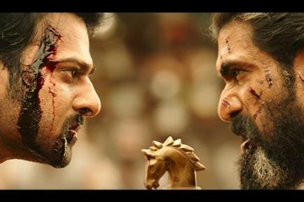 Baahubali 2: The Conclusion - Movie Review