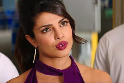 'Baywatch' new trailer out! Priyanka Chopra in yet another blink-and-miss appearance