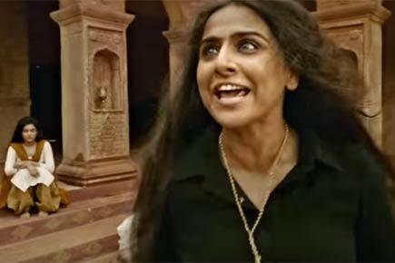 Watch: Vidya Balan's 'Begum Jaan' trailer will give you goosebumps!