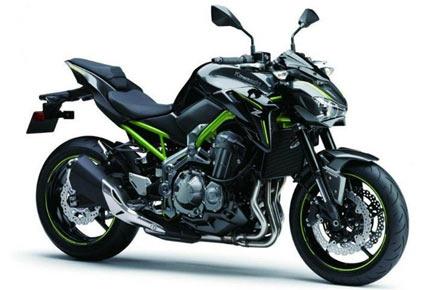 Kawasaki Z900 India Launch On March 25