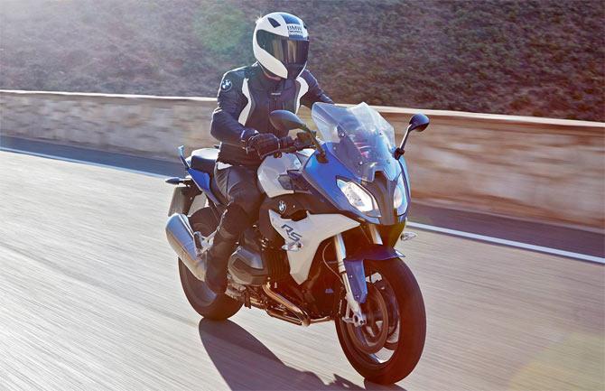 BMW Motorrad To Officially Enter India On April 14