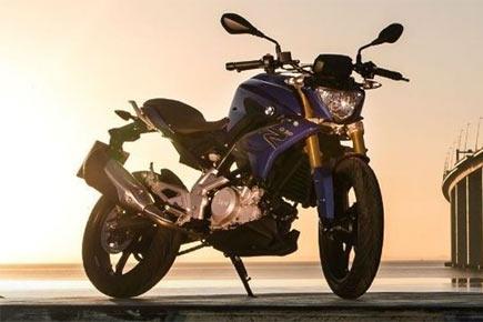 BMW Motorrad to officially enter India on April 14