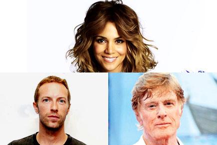 World Hearing Day: These 25 celebs with hearing disabilities are inspirational