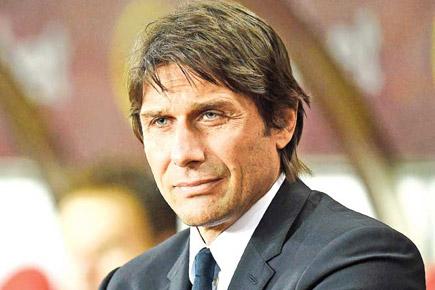 Chelsea must not slip up now: Conte