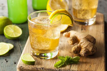 Health: 5 natural detox drinks for effective weight loss