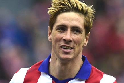 CL: Fernando Torres returns as Atletico Madrid eye quarters berth vs Leverkusen