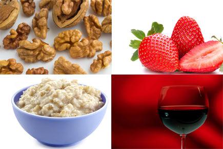 Health: 10 foods to increase your good cholesterol level